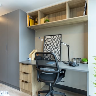 Standard En Suite - Image 4